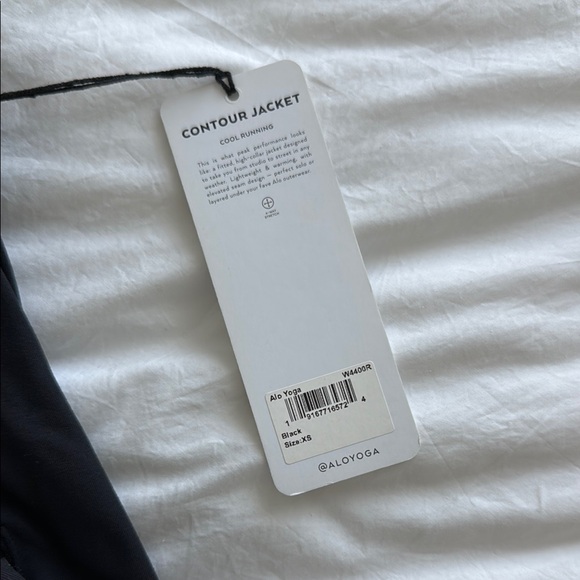 Alo Jacket - Picture 2 of 2